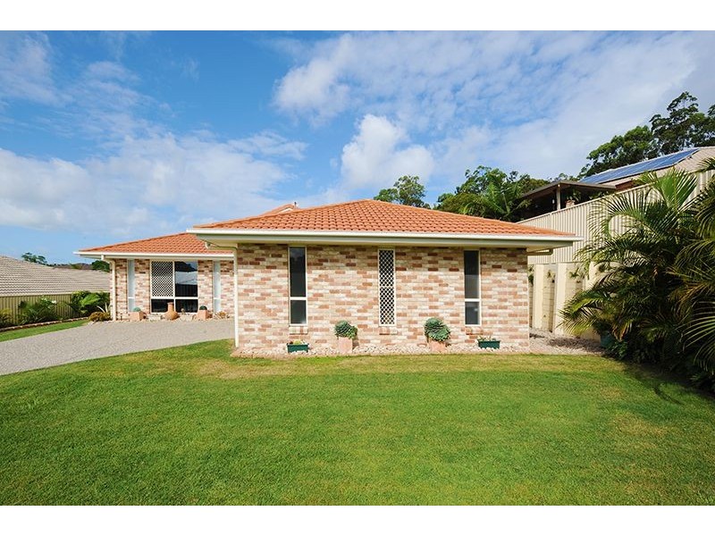 37 High Park Crescent, Little Mountain QLD 4551