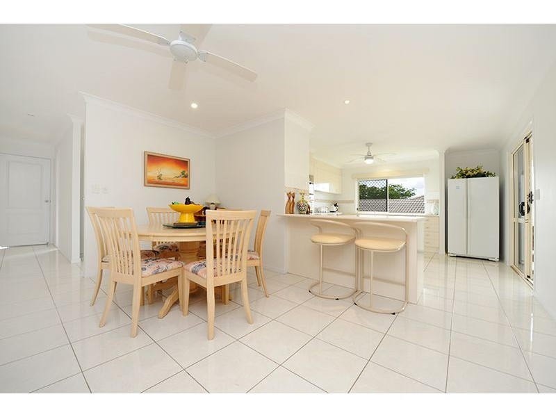 37 High Park Crescent, Little Mountain QLD 4551