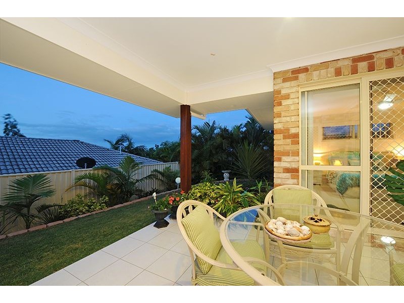 37 High Park Crescent, Little Mountain QLD 4551