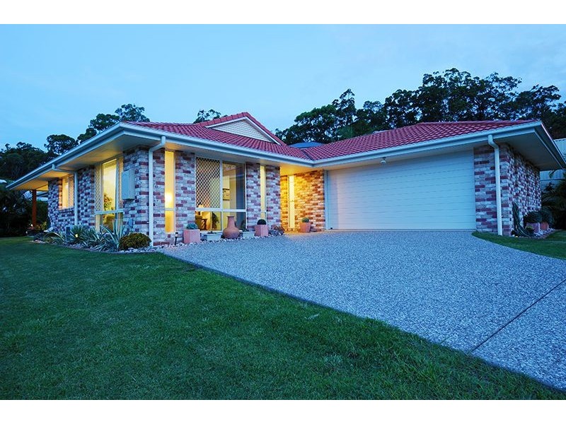 37 High Park Crescent, Little Mountain QLD 4551