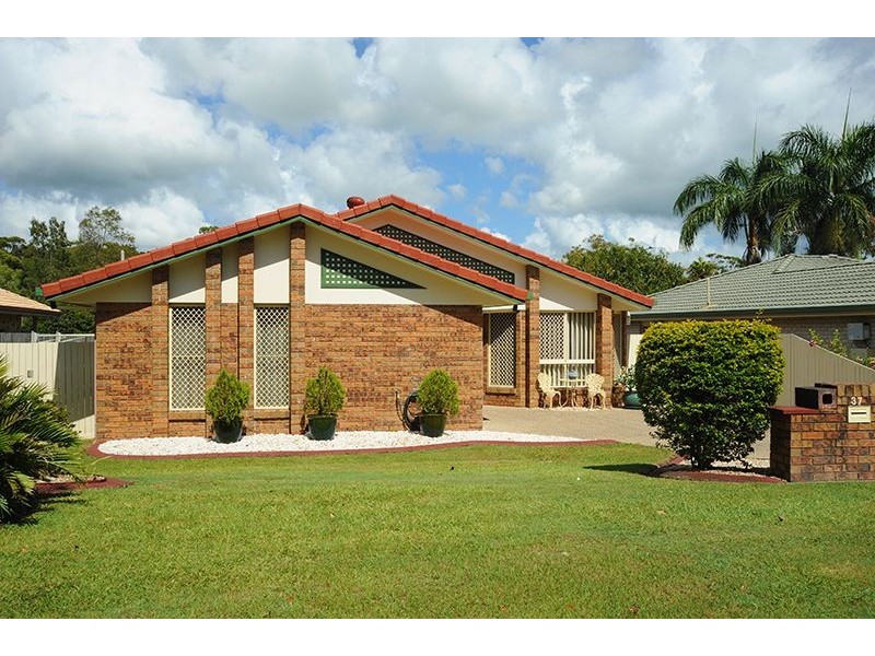 37 Darlington Circuit, Currimundi QLD 4551