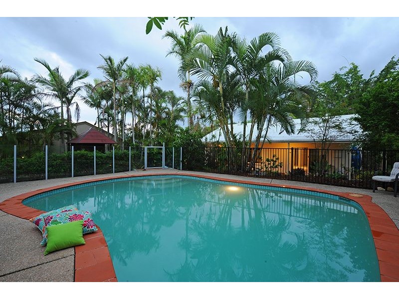 6 Parklands Boulevard, Little Mountain QLD 4551