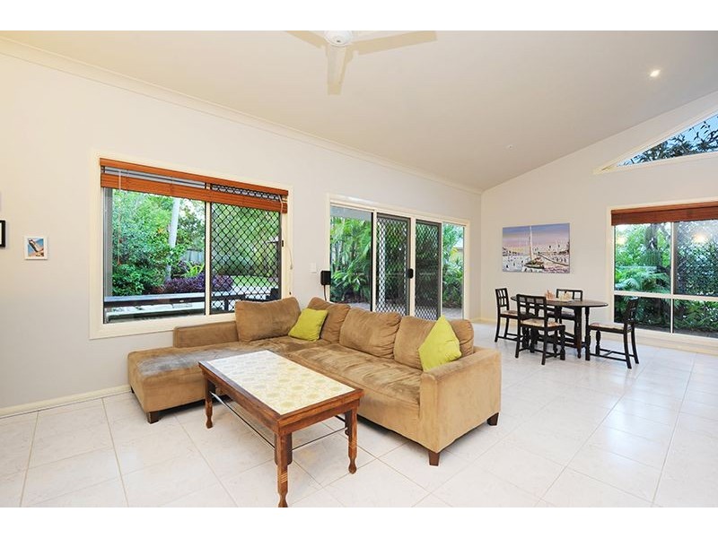 6 Parklands Boulevard, Little Mountain QLD 4551