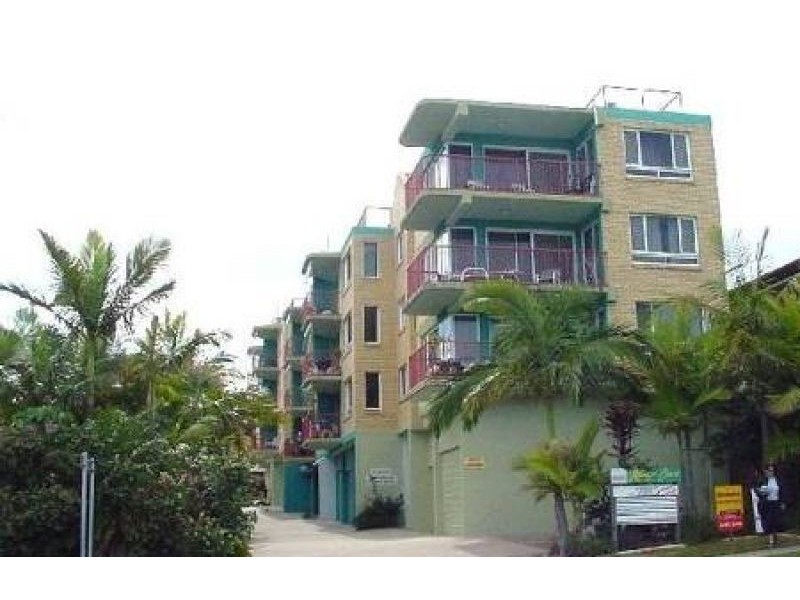 unit 10/33 Burgess Street, Kings Beach QLD 4551