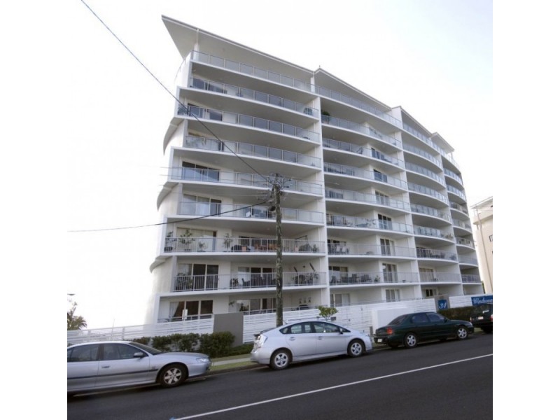Unit 28 34 Canberra Terrace, Caloundra QLD 4551