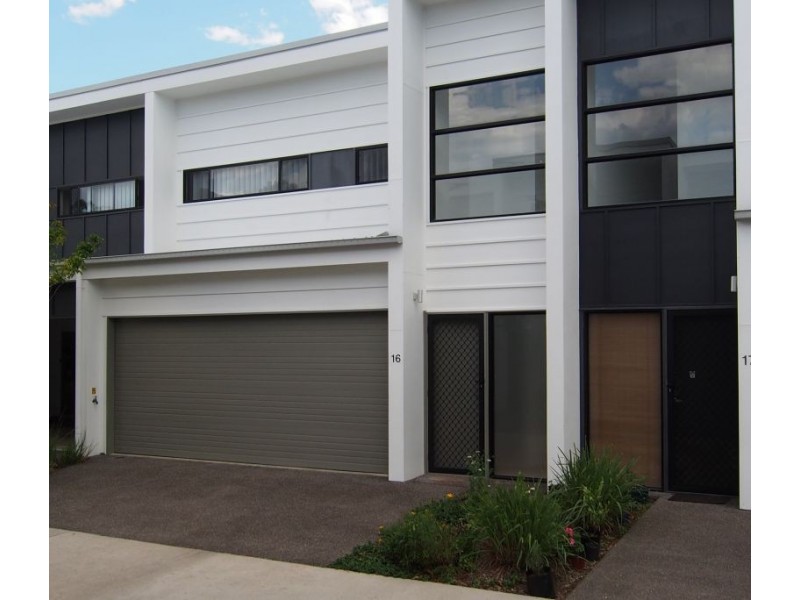 16/7 Figbird Crescent, Buderim QLD 4556