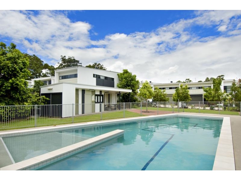 16/7 Figbird Crescent, Buderim QLD 4556