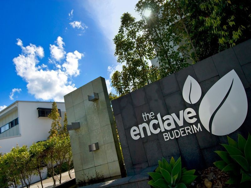 16/7 Figbird Crescent, Buderim QLD 4556