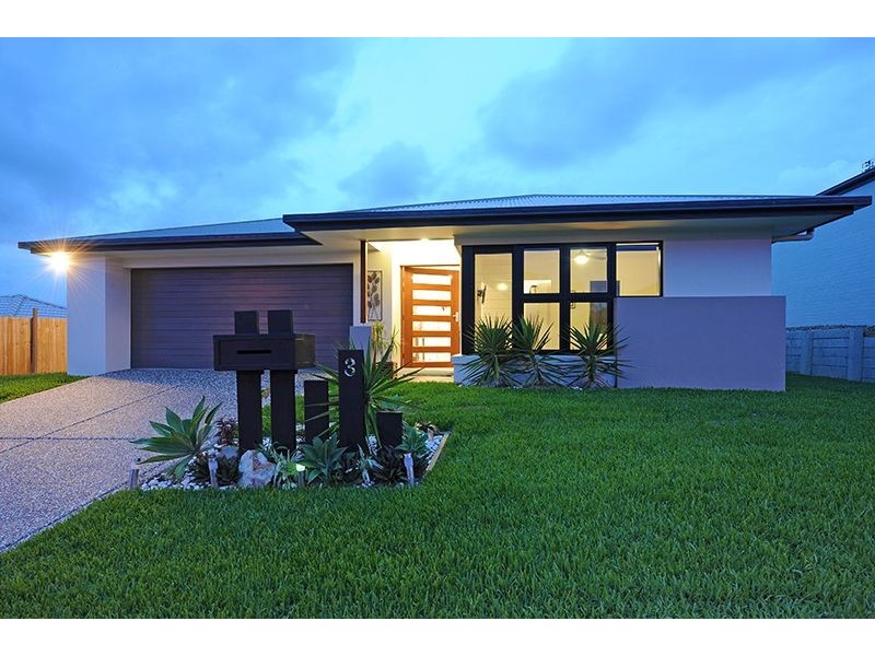 3 Leeside Street, Little Mountain QLD 4551