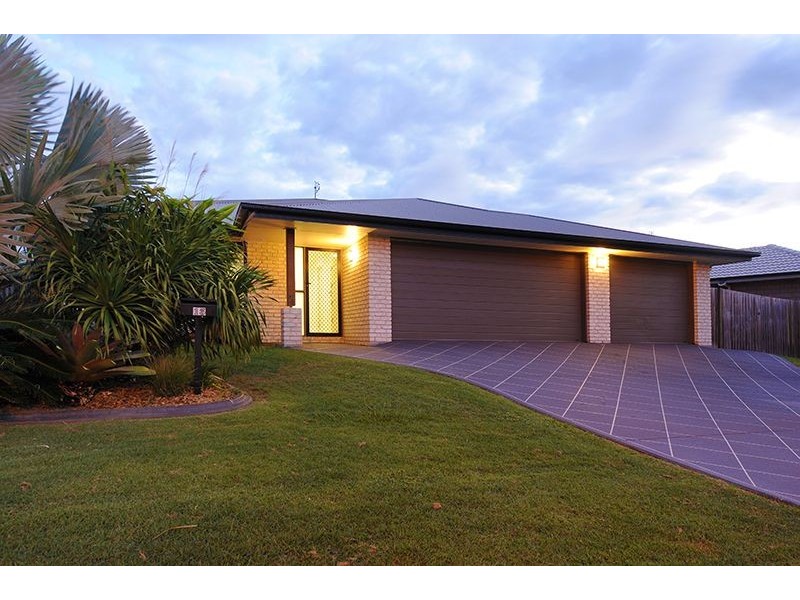 13 Forest View Way, Little Mountain QLD 4551