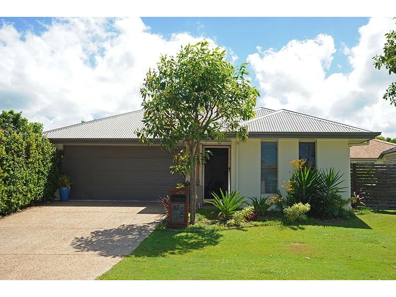 43 Alicia Circuit, Little Mountain QLD 4551