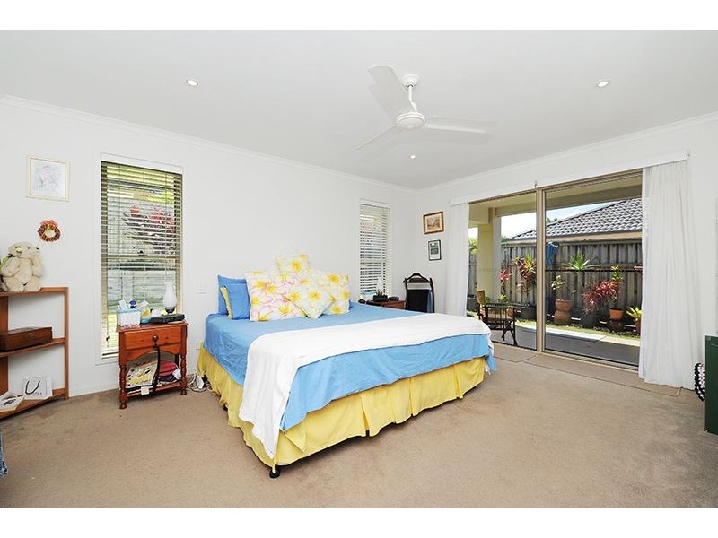 43 Alicia Circuit, Little Mountain QLD 4551