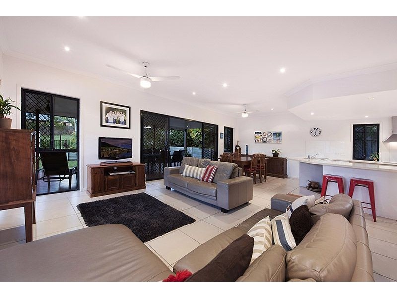13 High Park Crescent, Little Mountain QLD 4551