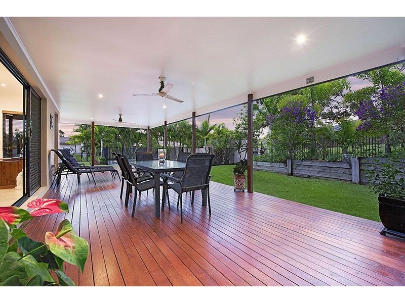 13 High Park Crescent, Little Mountain QLD 4551