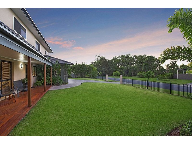 13 High Park Crescent, Little Mountain QLD 4551