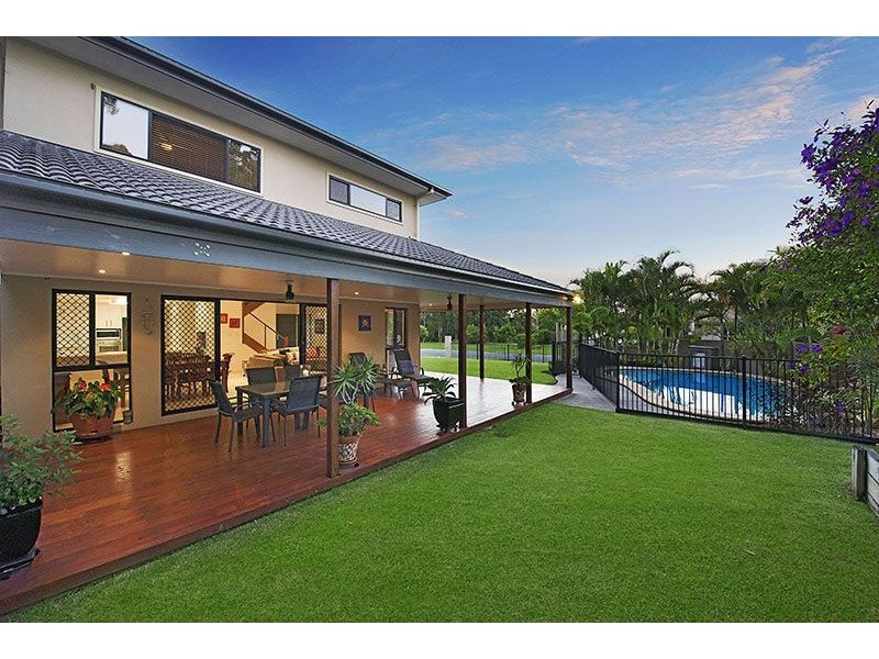 13 High Park Crescent, Little Mountain QLD 4551
