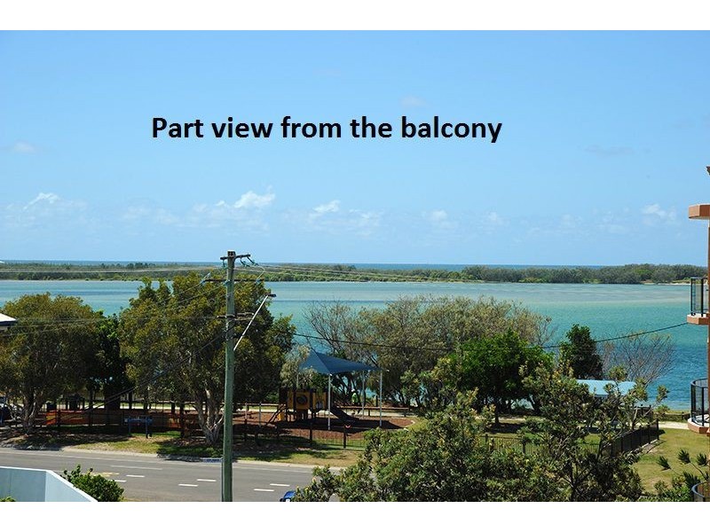 14/40 “ATRIUM” ESPLANADE, Golden Beach QLD 4551