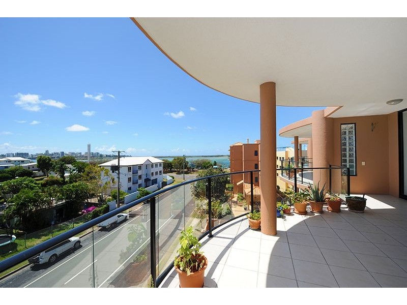 14/40 “ATRIUM” ESPLANADE, Golden Beach QLD 4551