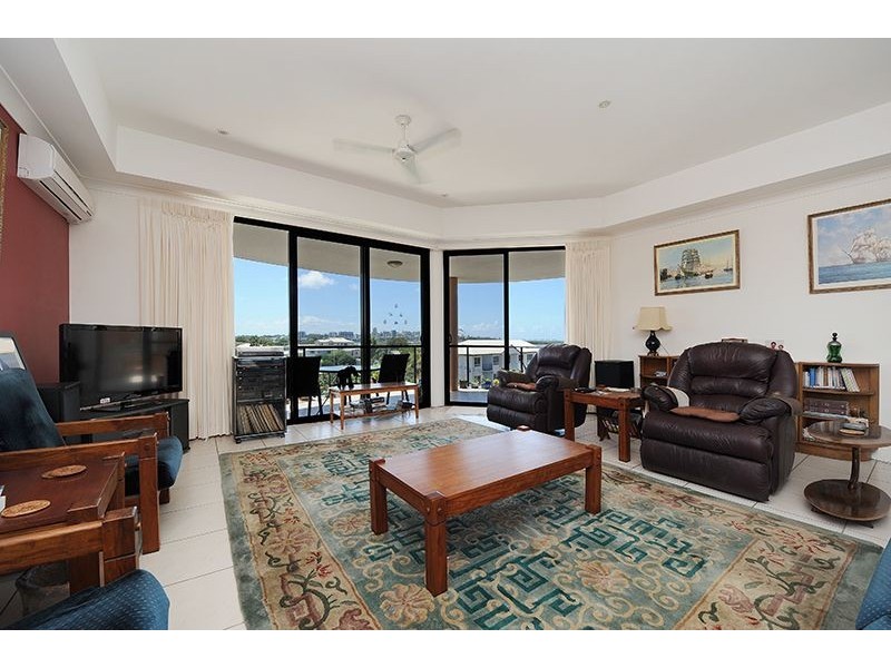 14/40 “ATRIUM” ESPLANADE, Golden Beach QLD 4551