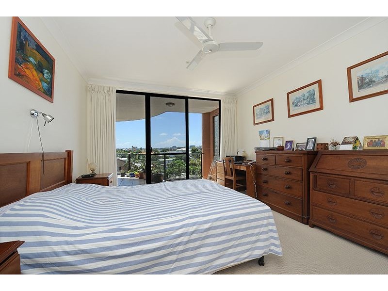 14/40 “ATRIUM” ESPLANADE, Golden Beach QLD 4551