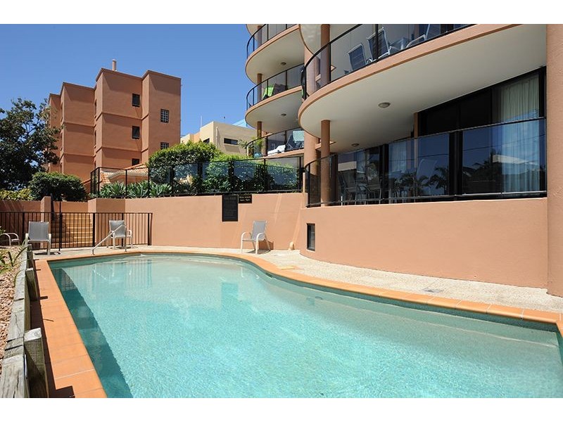 14/40 “ATRIUM” ESPLANADE, Golden Beach QLD 4551