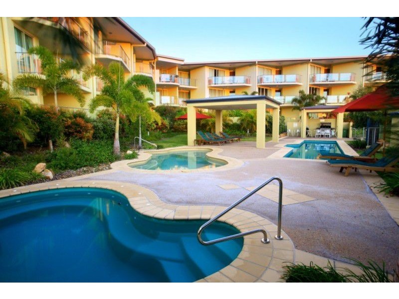 3120/36 Browning Boulevard, Battery Hill QLD 4551
