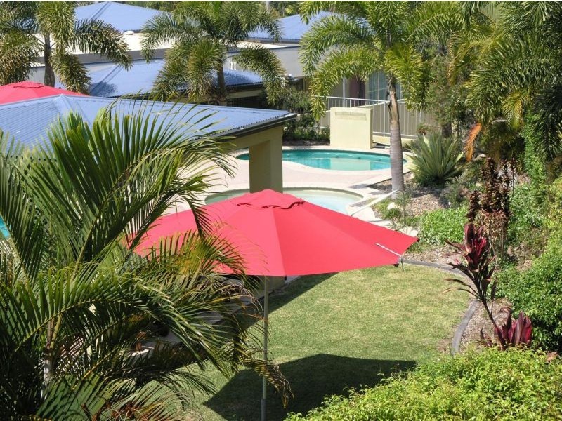 3120/36 Browning Boulevard, Battery Hill QLD 4551