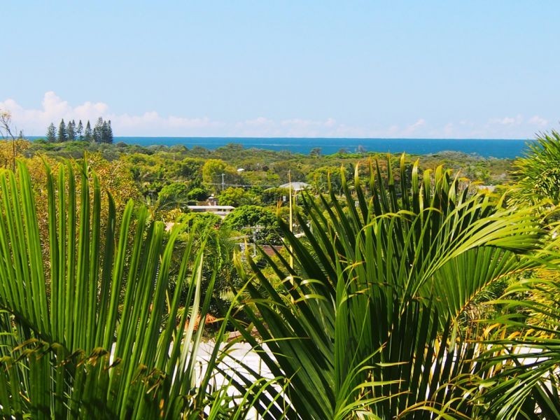 3120/36 Browning Boulevard, Battery Hill QLD 4551