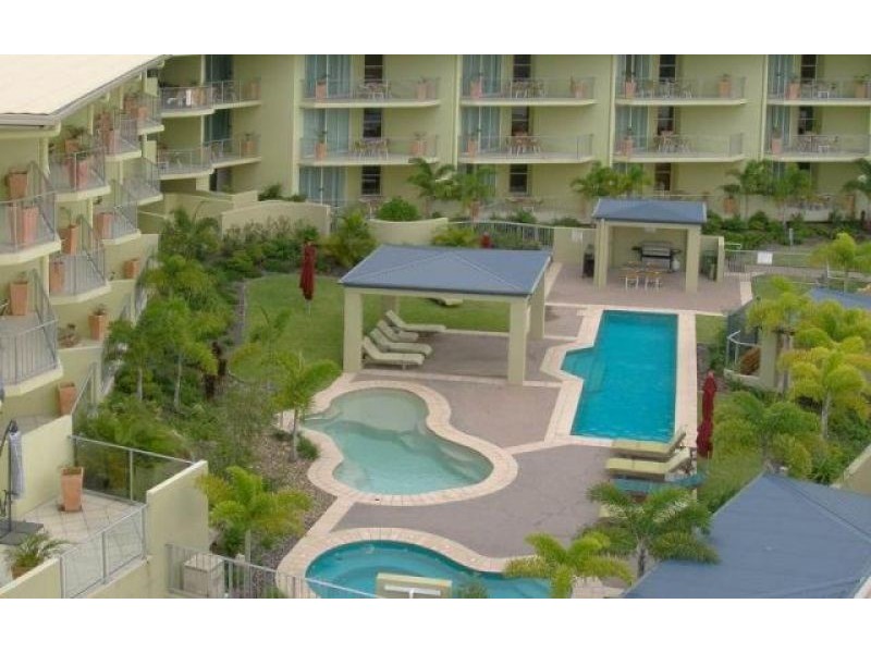 3120/36 Browning Boulevard, Battery Hill QLD 4551
