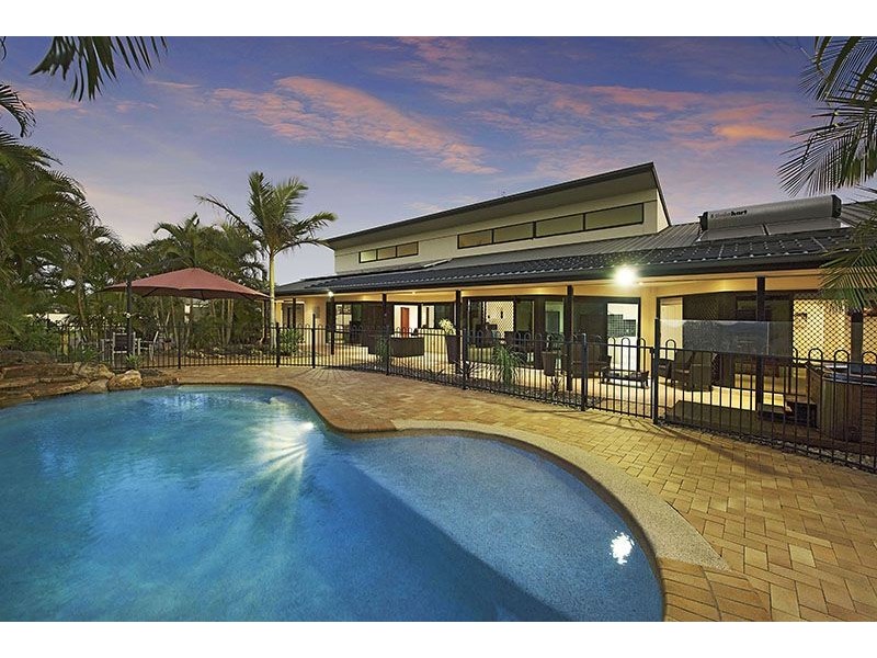 5 TULIPOAK COURT, Little Mountain QLD 4551