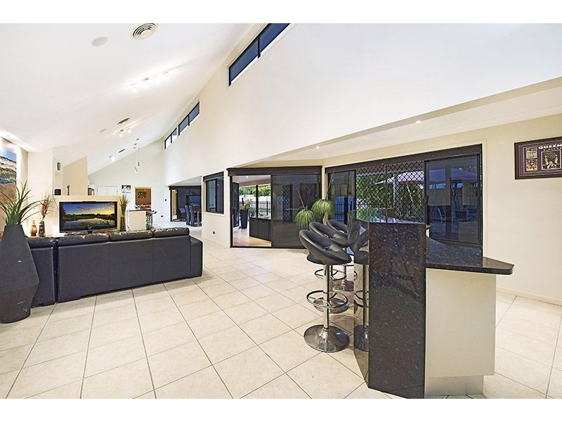 5 TULIPOAK COURT, Little Mountain QLD 4551