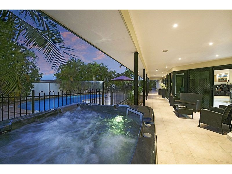 5 TULIPOAK COURT, Little Mountain QLD 4551