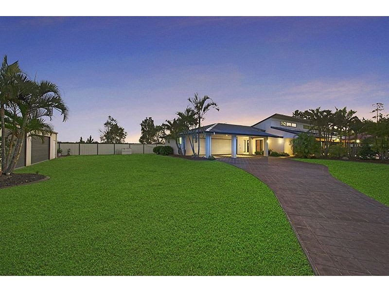 5 TULIPOAK COURT, Little Mountain QLD 4551