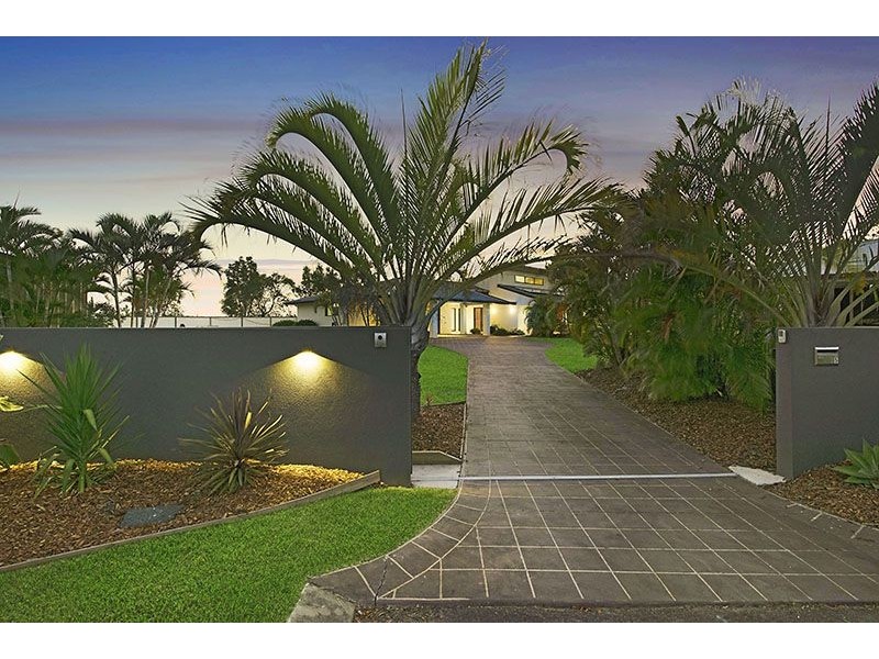 5 TULIPOAK COURT, Little Mountain QLD 4551