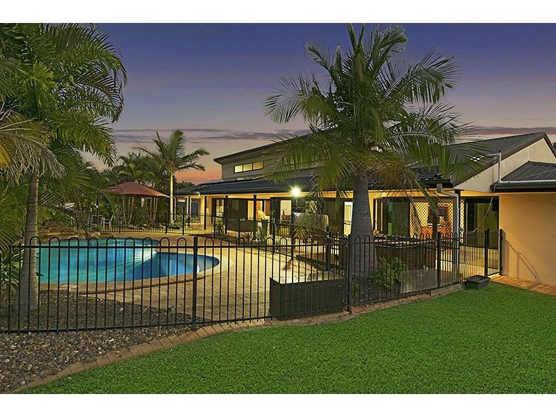 5 TULIPOAK COURT, Little Mountain QLD 4551