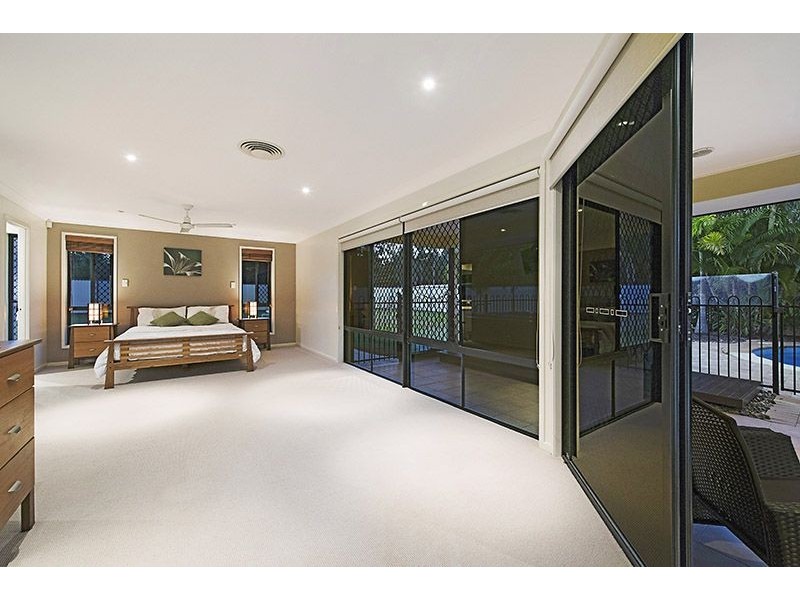 5 TULIPOAK COURT, Little Mountain QLD 4551