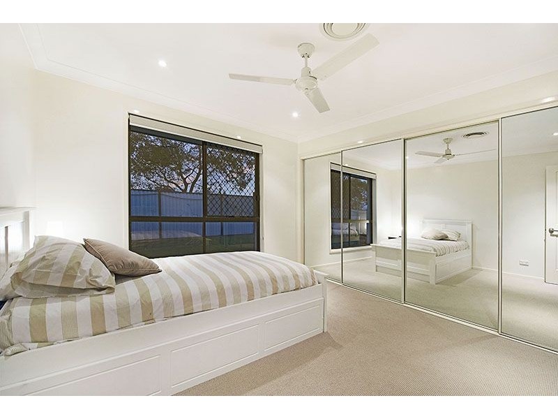 5 TULIPOAK COURT, Little Mountain QLD 4551
