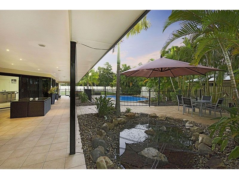 5 TULIPOAK COURT, Little Mountain QLD 4551
