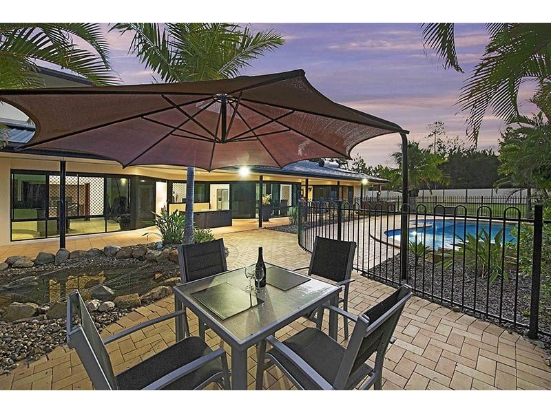 5 TULIPOAK COURT, Little Mountain QLD 4551