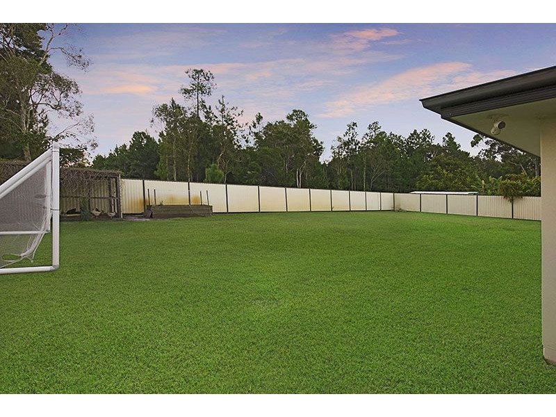 5 TULIPOAK COURT, Little Mountain QLD 4551