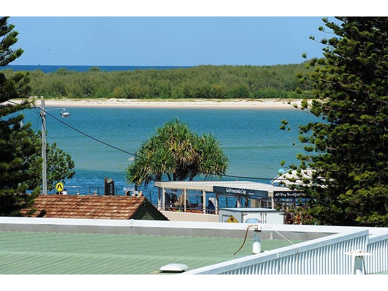 203 “Pumicestone Blue” 111 Bulcock Street, Caloundra QLD 4551