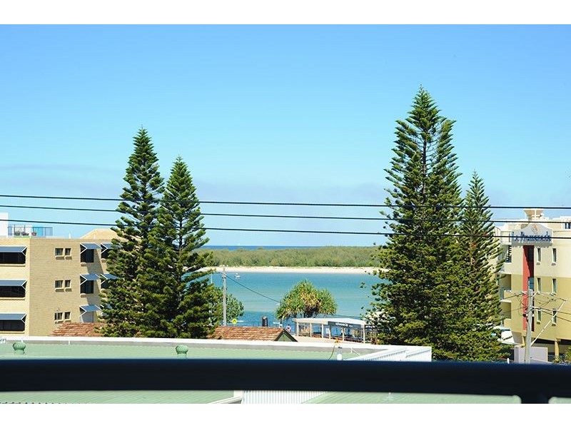 203 “Pumicestone Blue” 111 Bulcock Street, Caloundra QLD 4551