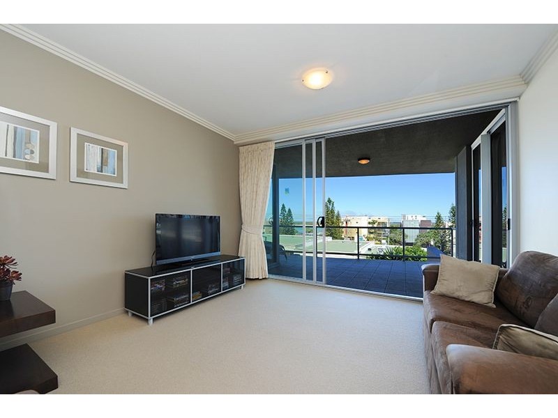 203 “Pumicestone Blue” 111 Bulcock Street, Caloundra QLD 4551