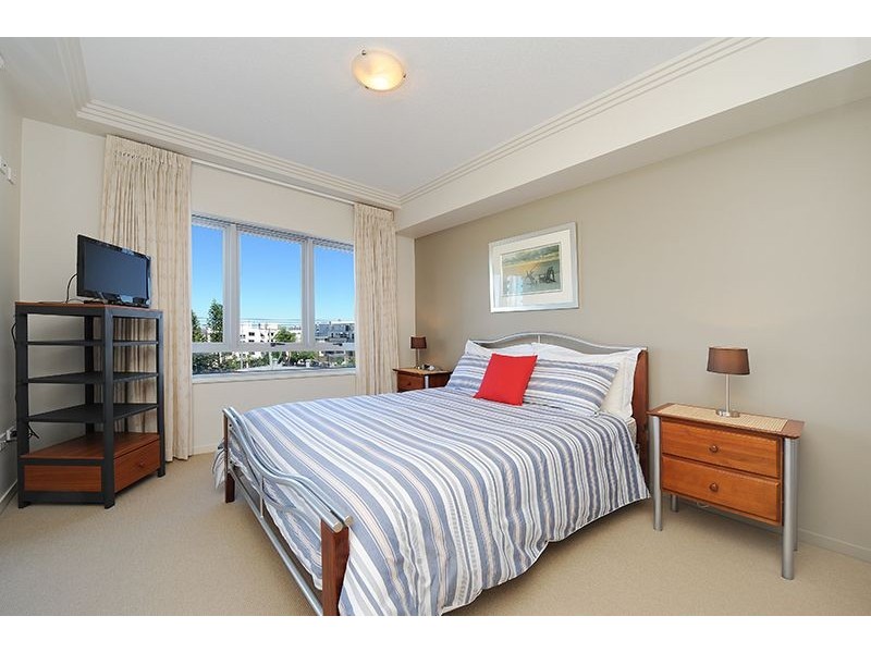 203 “Pumicestone Blue” 111 Bulcock Street, Caloundra QLD 4551