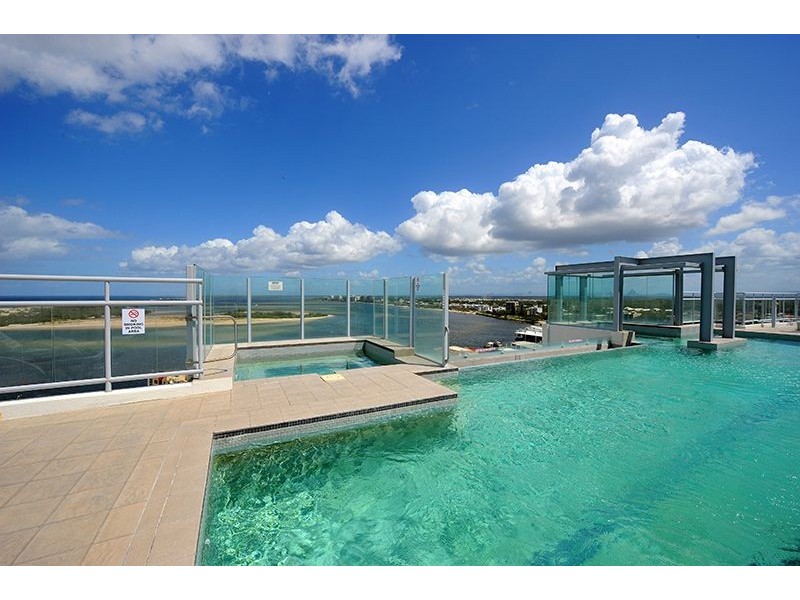 203 “Pumicestone Blue” 111 Bulcock Street, Caloundra QLD 4551