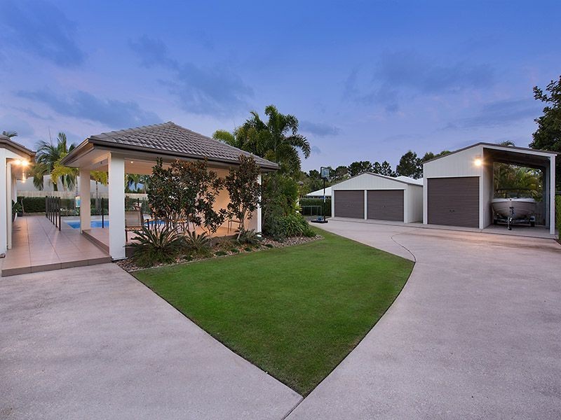 57 Koala Court, Little Mountain QLD 4551