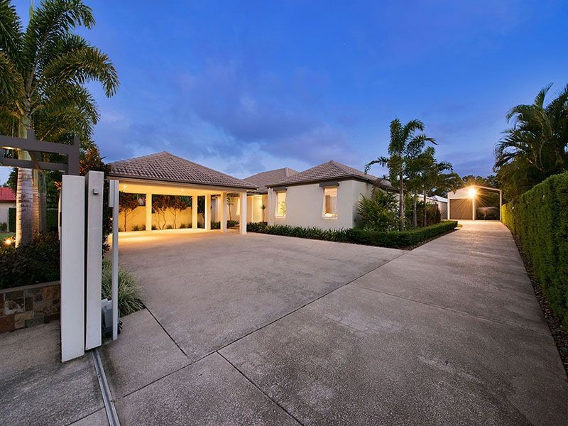 57 Koala Court, Little Mountain QLD 4551