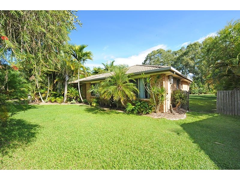 4 Woodroffe Street, Little Mountain QLD 4551