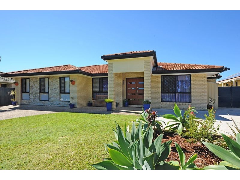13 Primrose Place, Little Mountain QLD 4551