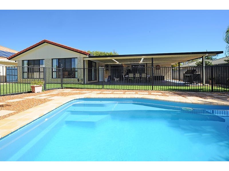 13 Primrose Place, Little Mountain QLD 4551